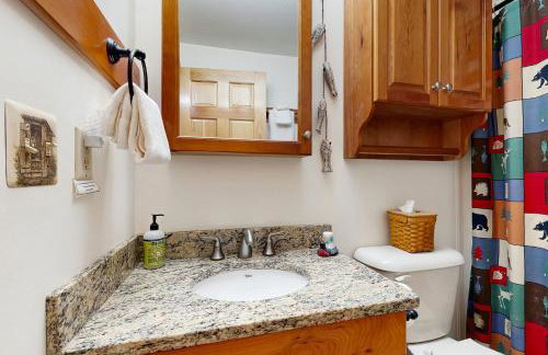 Beaver Cove Cabin - Foto 14