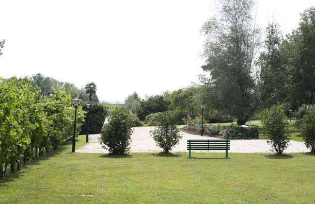 Country House Barone d'Asolo - Foto 102