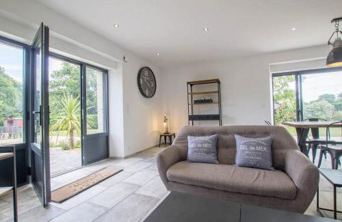 Le clos du guern - Foto 27