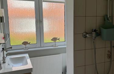 Kleine Ella Pellworm - Foto 24