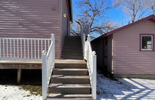 Gwen's Place - Private 2nd Floor - Foto 17