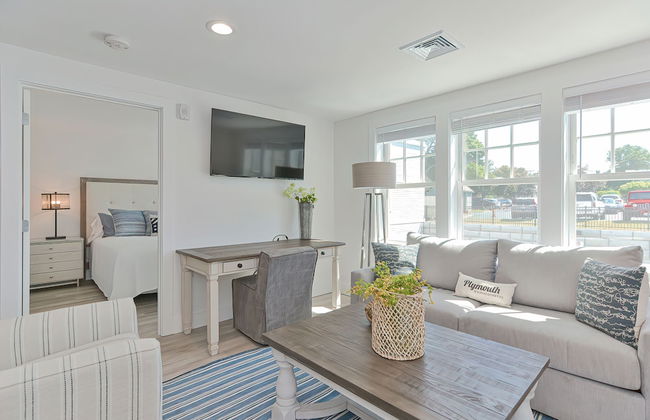 Harbourtown Suites - Foto 52