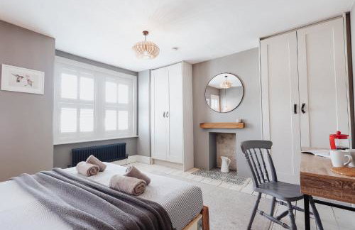 Salterns House - Coastal Escape near Sandbanks - Foto 15