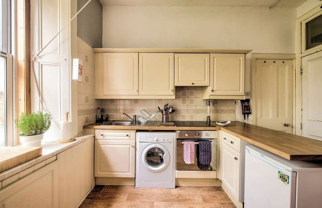 Bright Flat in City Centre for up to 6 Guests! - Foto 32