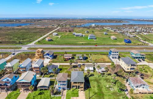 Sunny Beach House - Foto 20