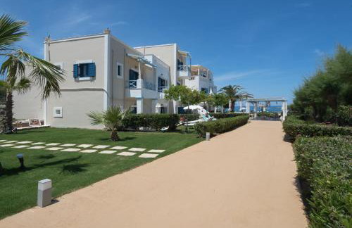 Pyrgos Beach Hotel Apartments - Foto 18