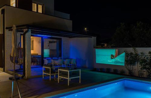 Villa Lo La by Istrialux - Foto 30