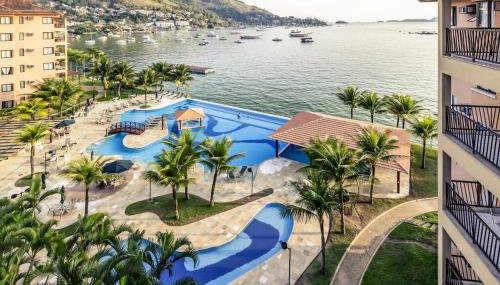 Porto Bali Resort - Apartamento em Angra dos Reis 6 - Foto 2