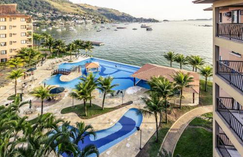 Porto Bali Resort - Apartamento em Angra dos Reis 6 - Foto 2