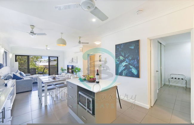 ZEN Quest · ZEN Quest - 2bed/2bath Near Markets & Foreshore - Foto 5