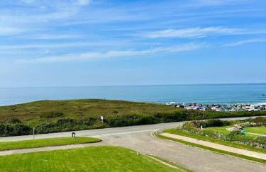 The Surf House (Widemouth Bay) - Foto 7