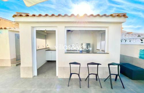 Villa Atalaya Park by Villas&You - Foto 29