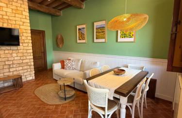 Il Cortile - luxury apartment in Tuscany - Foto 26