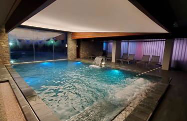 Aparthotel Siente Boí & Spa - Photo 38