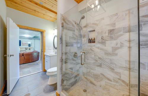 Peaceful Warrenville Home 1 Mi to Herrick Lake! - Foto 13