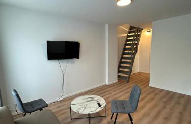 NorthWest Apartments - Foto 54