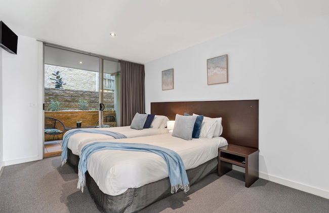 The Dolphin Apartments - Foto 12