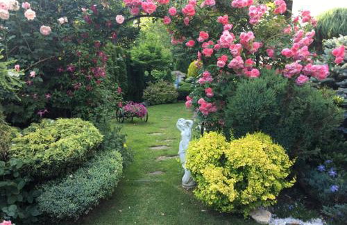 Domek i Apartamenty Zacisze - Foto 58