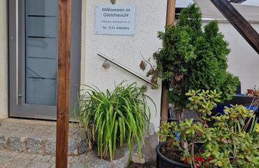 Gästehaus 24 - Foto 14