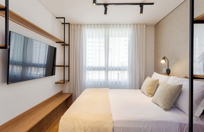 All Batel - Suyts - Photo 17