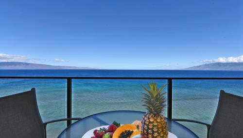 Mahana Resort #1103 Studio Bedroom Condo by RedAwning - Foto 2