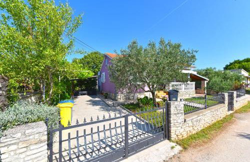 Apartments Vilma 2392 - Foto 31