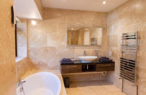 The Lodge at Highlands - Foto 10