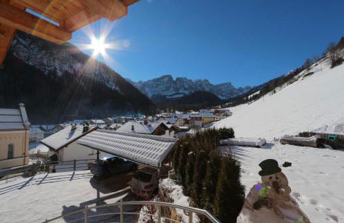 Appartamenti Ciasa Linda - Photo 12