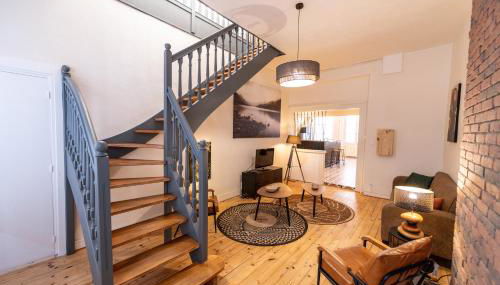 Kasa Java - Très spacieux, tout équipé et confortable - Proche centre - Foto 5