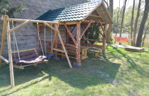 Cisowa Ostoja - Foto 9