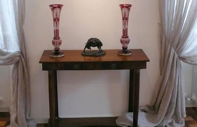 Casa Brenna Tosatto Art Experience - Foto 35