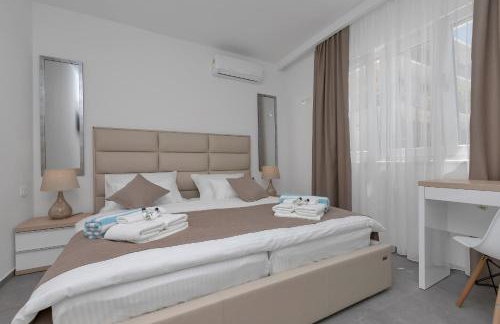 Villa Violet with Salt water pool - Foto 31