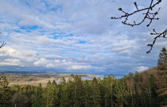 10 Person Holiday Home in Ry - Photo 59