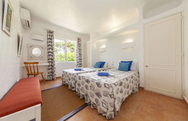 Villa AlGharif - Photo 19