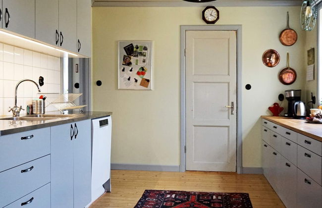 6 Person Holiday Home in Tanumshede - Photo 6