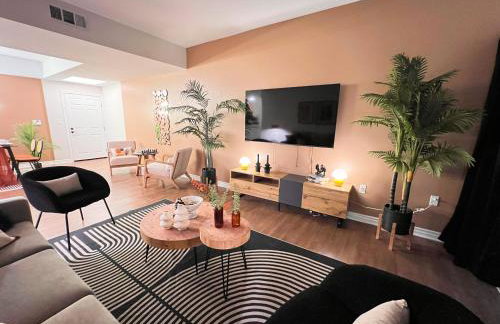 Beautiful 2 BD 3 Beds in Heart of Encino 105 - Foto 11