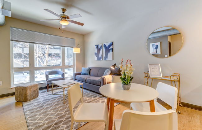 Kasa Westown Milwaukee - Photo 14