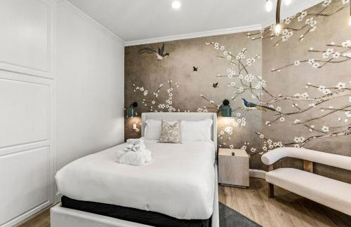 The LUX at West Event & Stay, Pool, Golf & Pickle - Foto 15