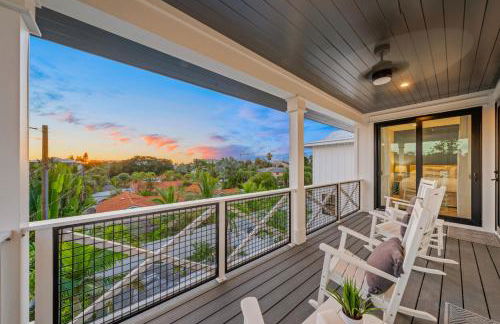 Crescent Beach House - Foto 16