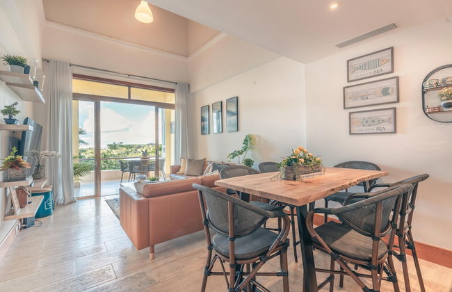 1br-apt With Golf Course View in Casa de Campo - Foto 7