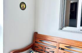 Apê Praia e conforto - no melhor da Praia do Canto - Foto 13