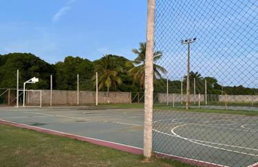 PARAÍSO EXCLUSIVO COND RESORT Villa das águas - Photo 23