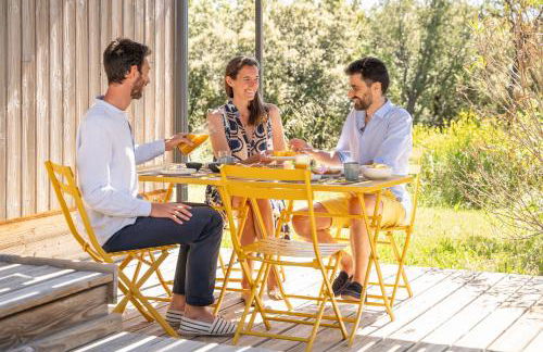 NUIKI Lodges - Gites - Foto 142