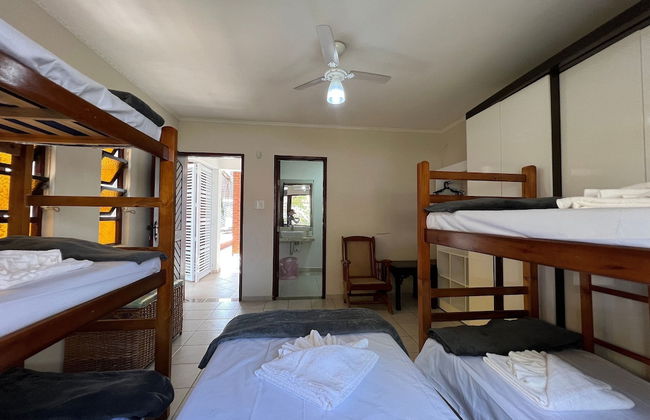 150m Praia -Ar condicionado -Petfriendly - Foto 8