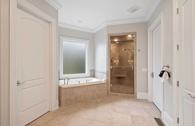 Livin' Large Lake Norman Estate w/ Pool, Dock, Game Room & Scenic Views - Photo 14