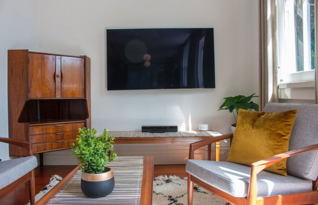 Cosy 3 Bedroom Villa in Freeman's Bay - Photo 23