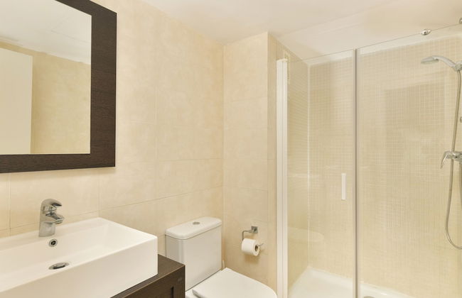 Olée Nerja Holiday Rentals By Fuerte Group - Foto 35