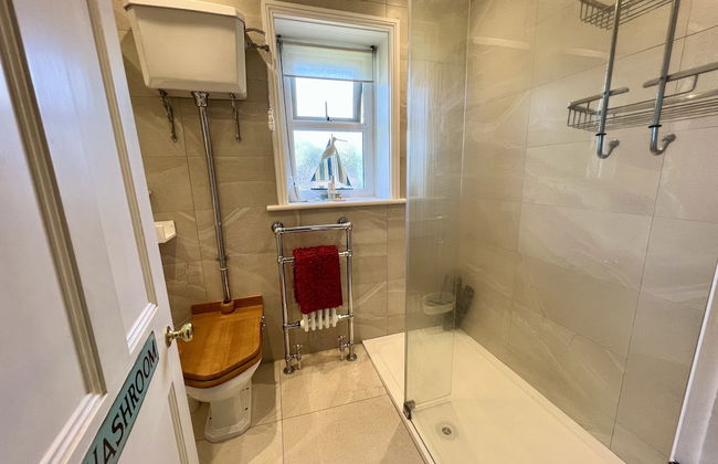 Stone Cottages with garden and parking - Foto 40