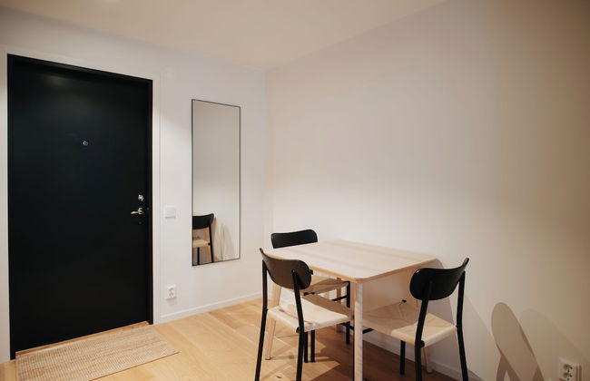 The Lab Hotel - Foto 31