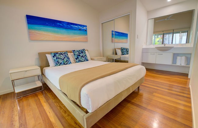 Mobys Beachside Retreat - Foto 7